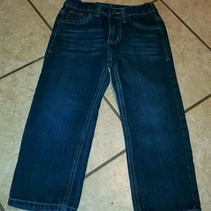 Coney Isle boys jeans